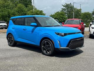 2025 Kia Soul