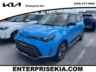 2025 Kia Soul