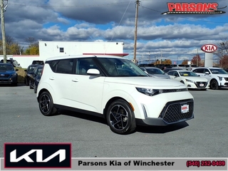 2025 Kia Soul for sale in Winchester VA