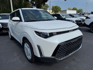 2025 Kia Soul for sale in Greenville SC