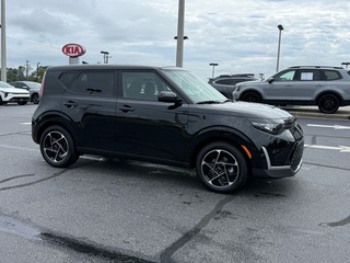 2025 Kia Soul for sale in Batesville MS
