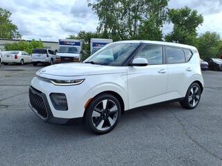 2020 Kia Soul for sale in Johnson City TN