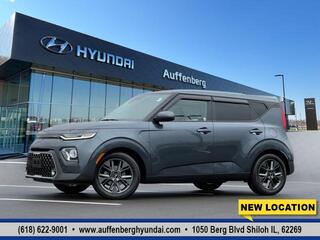 2020 Kia Soul