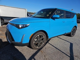 2023 Kia Soul