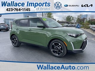 2023 Kia Soul