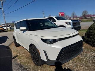 2023 Kia Soul for sale in Easley SC