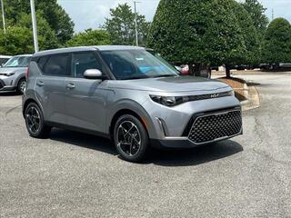 2024 Kia Soul