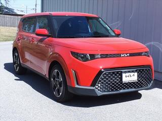 2025 Kia Soul for sale in Lincoln NE