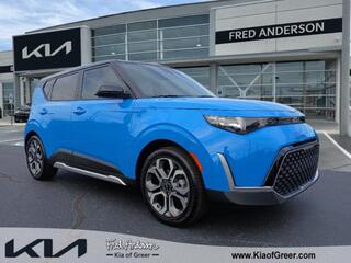 2025 Kia Soul for sale in Greer SC