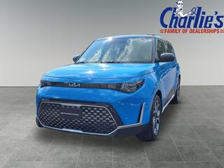 2025 Kia Soul