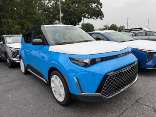 2025 Kia Soul for sale in Greenville SC