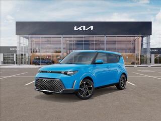 2025 Kia Soul for sale in Liverpool NY