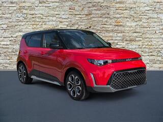 2025 Kia Soul for sale in Chattanooga TN