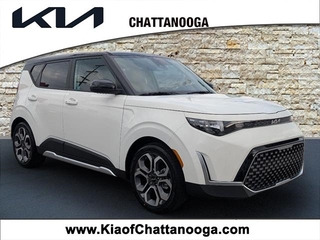 2025 Kia Soul for sale in Chattanooga TN