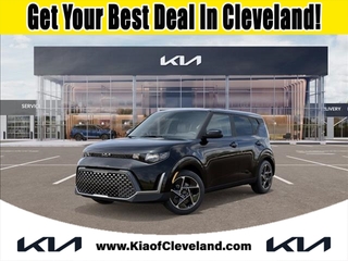 2025 Kia Soul for sale in Cleveland TN