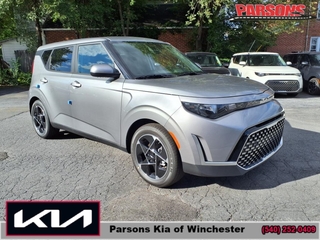 2025 Kia Soul for sale in Winchester VA