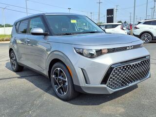 2025 Kia Soul for sale in Lansing MI