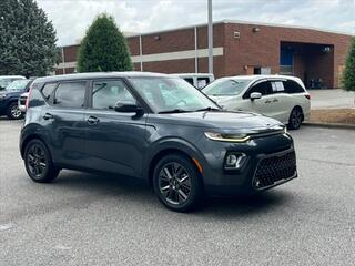 2020 Kia Soul for sale in Asheville NC