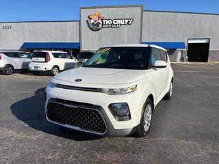 2020 Kia Soul