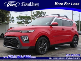 2020 Kia Soul for sale in Titusville FL