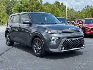 2022 Kia Soul for sale in West Union SC