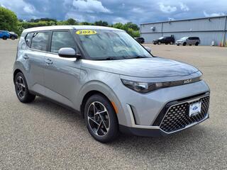 2023 Kia Soul