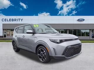 2023 Kia Soul