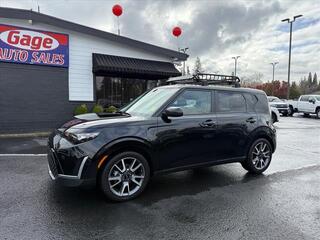 2024 Kia Soul
