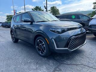 2024 Kia Soul for sale in Altoona PA