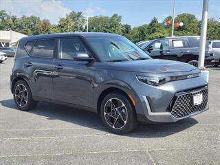 2024 Kia Soul