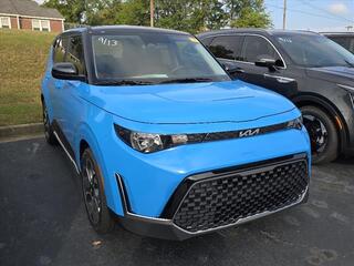 2025 Kia Soul for sale in Greer SC