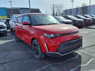 2025 Kia Soul for sale in Lansing MI