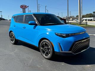 2025 Kia Soul for sale in Greer SC