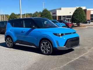 2025 Kia Soul for sale in Asheville NC