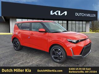 2025 Kia Soul for sale in North Haven CT