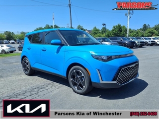 2025 Kia Soul for sale in Winchester VA