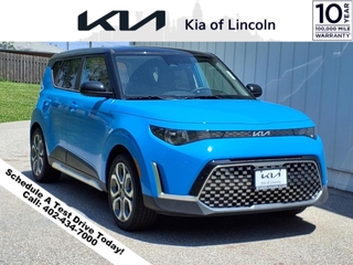2025 Kia Soul