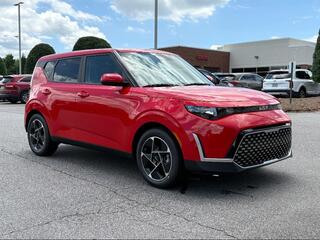 2025 Kia Soul