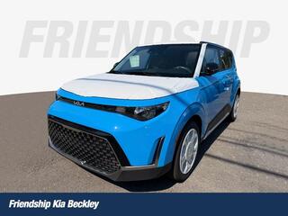 2025 Kia Soul for sale in Mount Hope WV