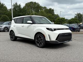 2025 Kia Soul for sale in Asheville NC