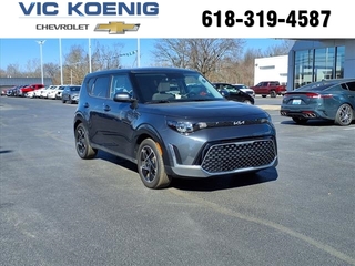 2023 Kia Soul