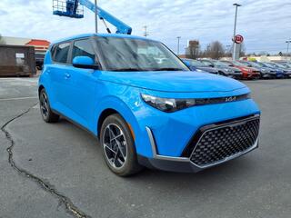 2023 Kia Soul for sale in Lansing MI