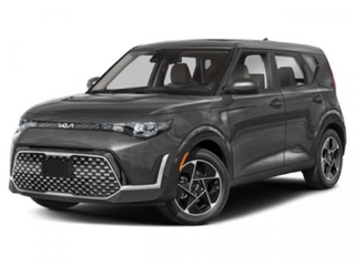 2024 Kia Soul