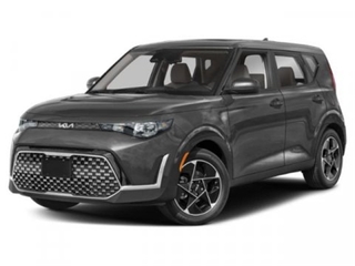 2024 Kia Soul for sale in Terre Haute IN