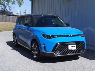 2025 Kia Soul for sale in Lincoln NE