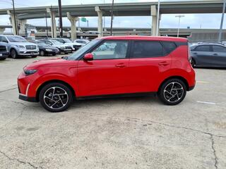 2025 Kia Soul for sale in Tomball TX