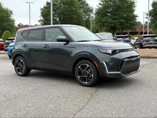 2025 Kia Soul for sale in Asheville NC