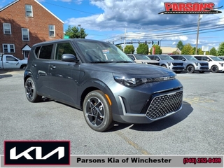 2025 Kia Soul for sale in Winchester VA