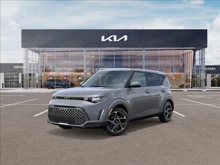 2025 Kia Soul for sale in Houston TX