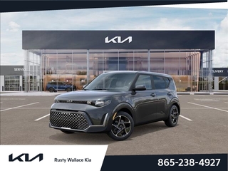 2025 Kia Soul for sale in Louisville TN